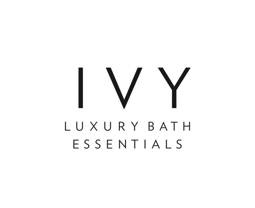 IVY Luxury Bath Essentials