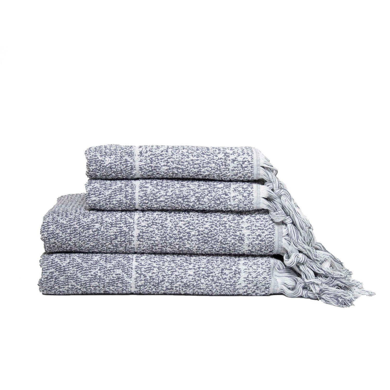 IVY Hitit Towel Set of 4